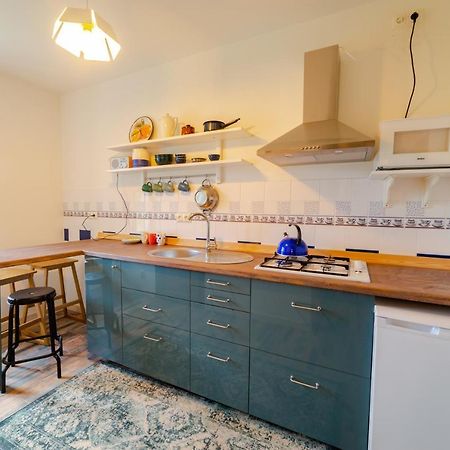 Apartament Na Skraju Miasta Mikołajki Eksteriør billede